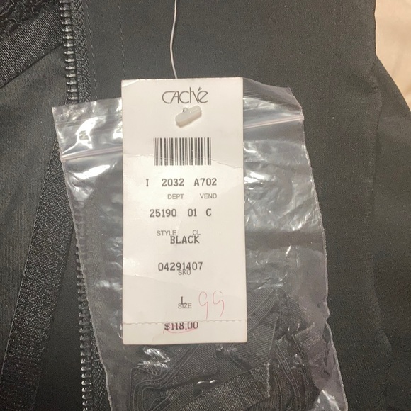 Cache top - Picture 7 of 8